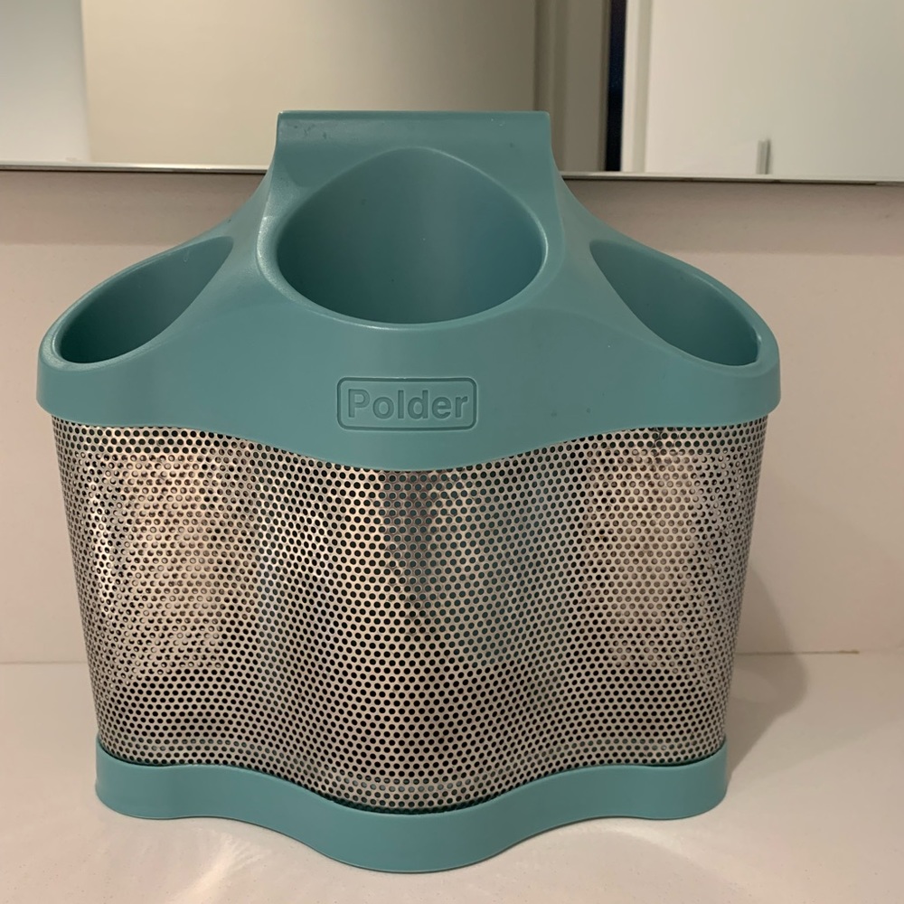 Polder Hair Accessories Organizer